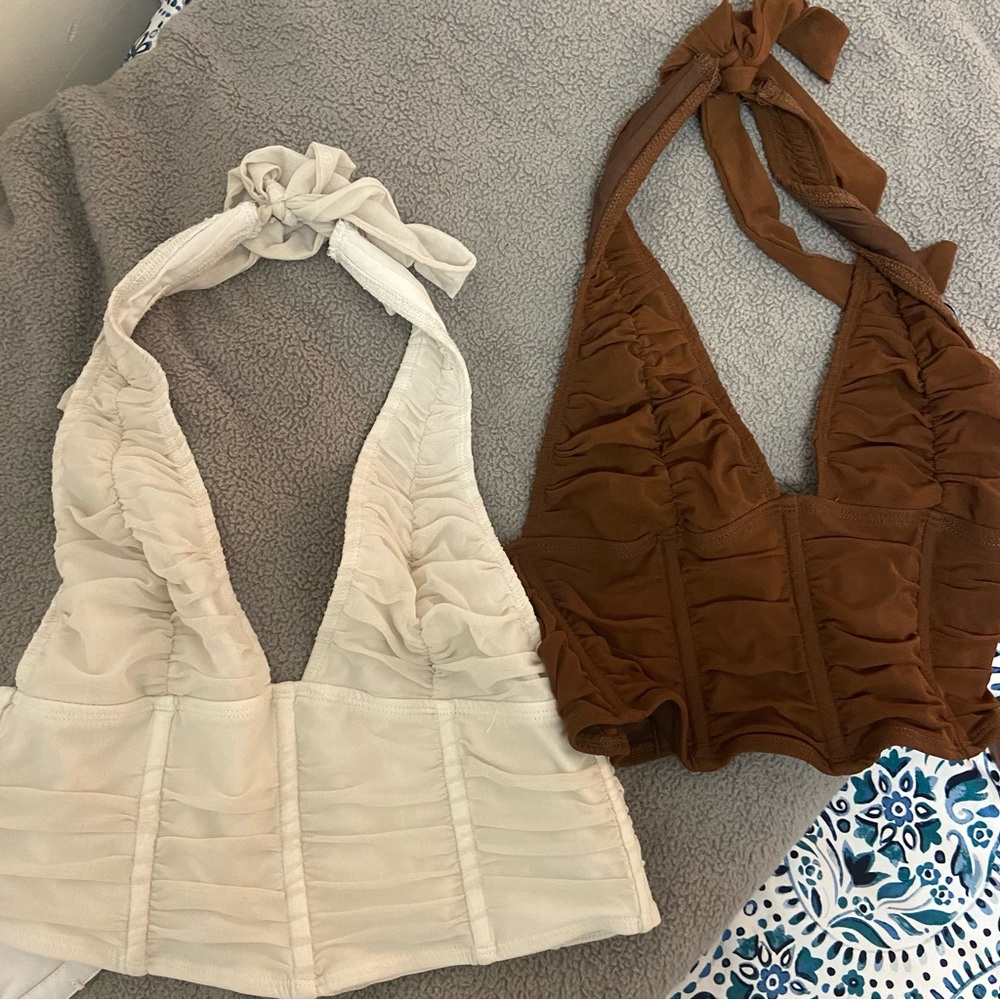 Edikted going out tops